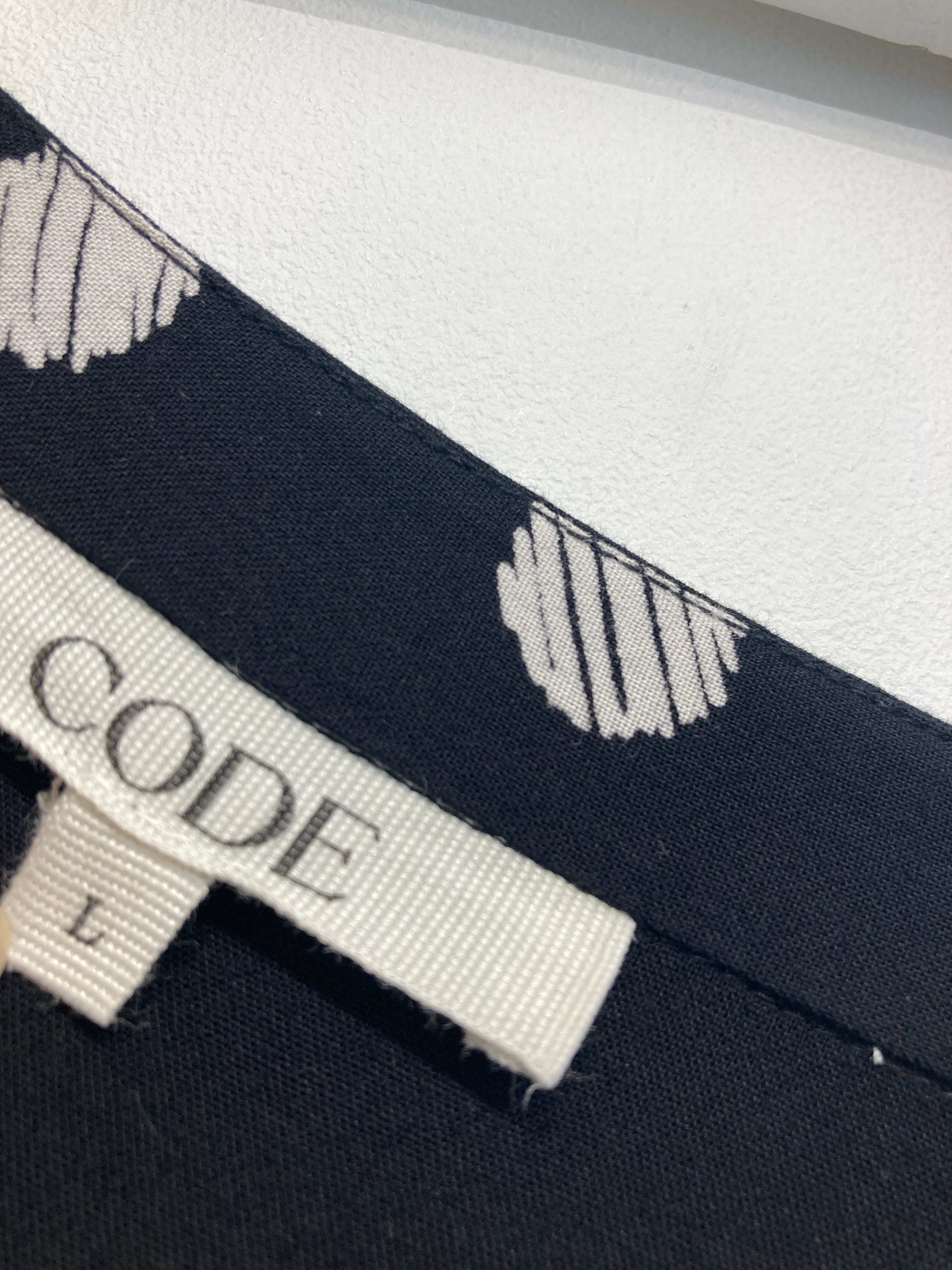 Code Kjole
